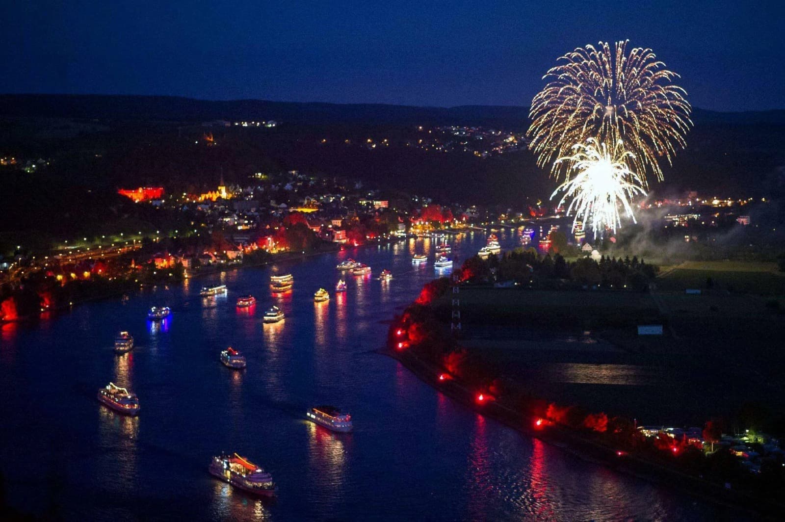 European Cultures Events for Professionals and Enthusiasts