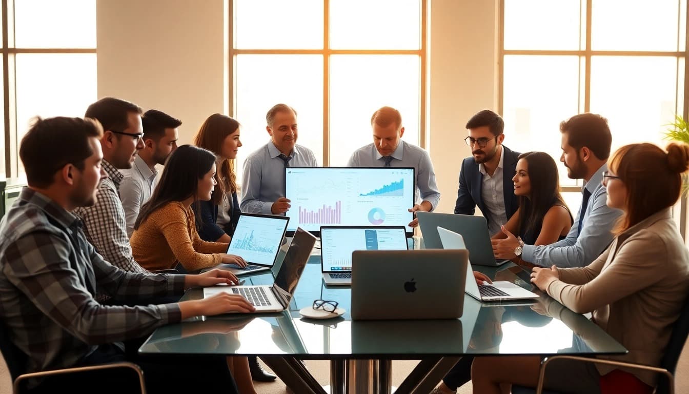 Small Business IT Support | Unlimited Helpdesk &amp; Security