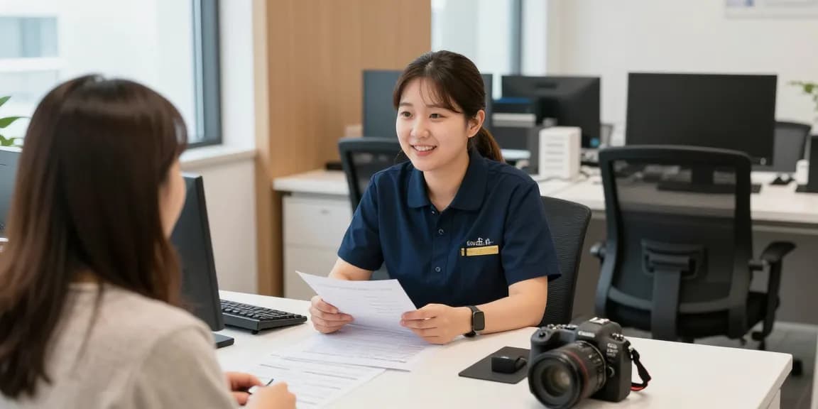 Trusted 한국오피 local services provider consulting clients for their needs.