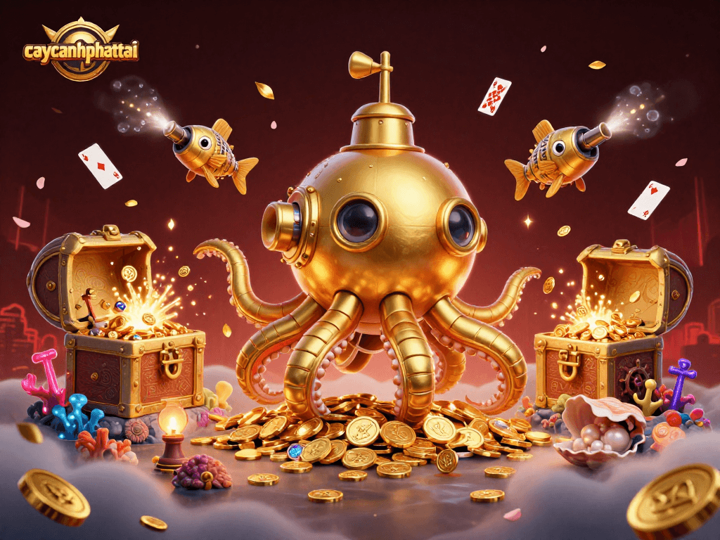 Experience casino excitement with caycanhphattai featuring rich 3D visuals and dynamic game elements.