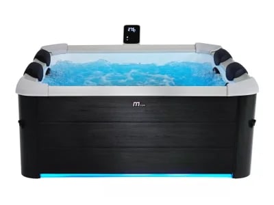 Whirlpool kaufen mit einfacher Selbstmontage und Rabatt