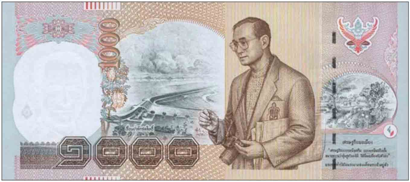 Buy Thai Baht Online for Travel at Great Prices