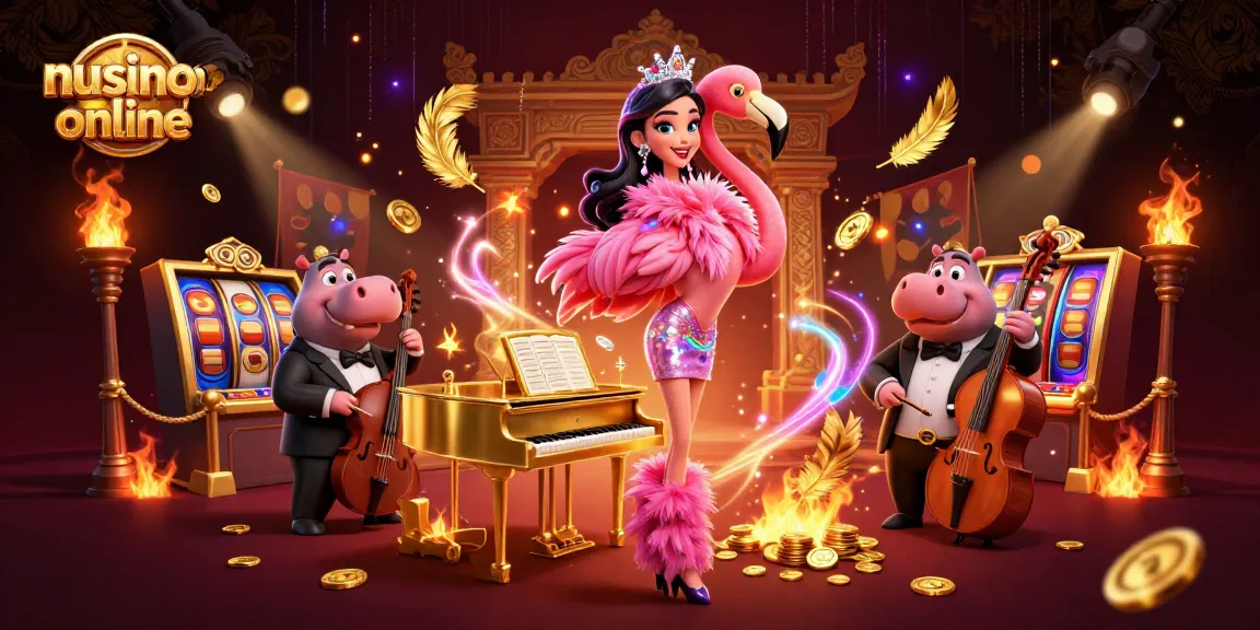 Juega en nuevos casino online y disfruta de una experiencia vibrante con promociones y bonos.