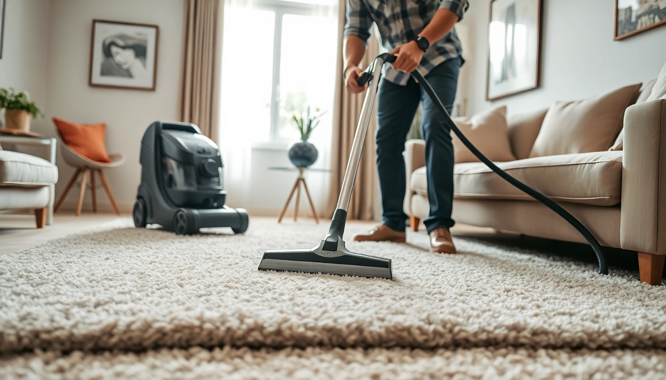Get expert carpet cleaning near me lincoln ca with our professional service in a cozy living room.