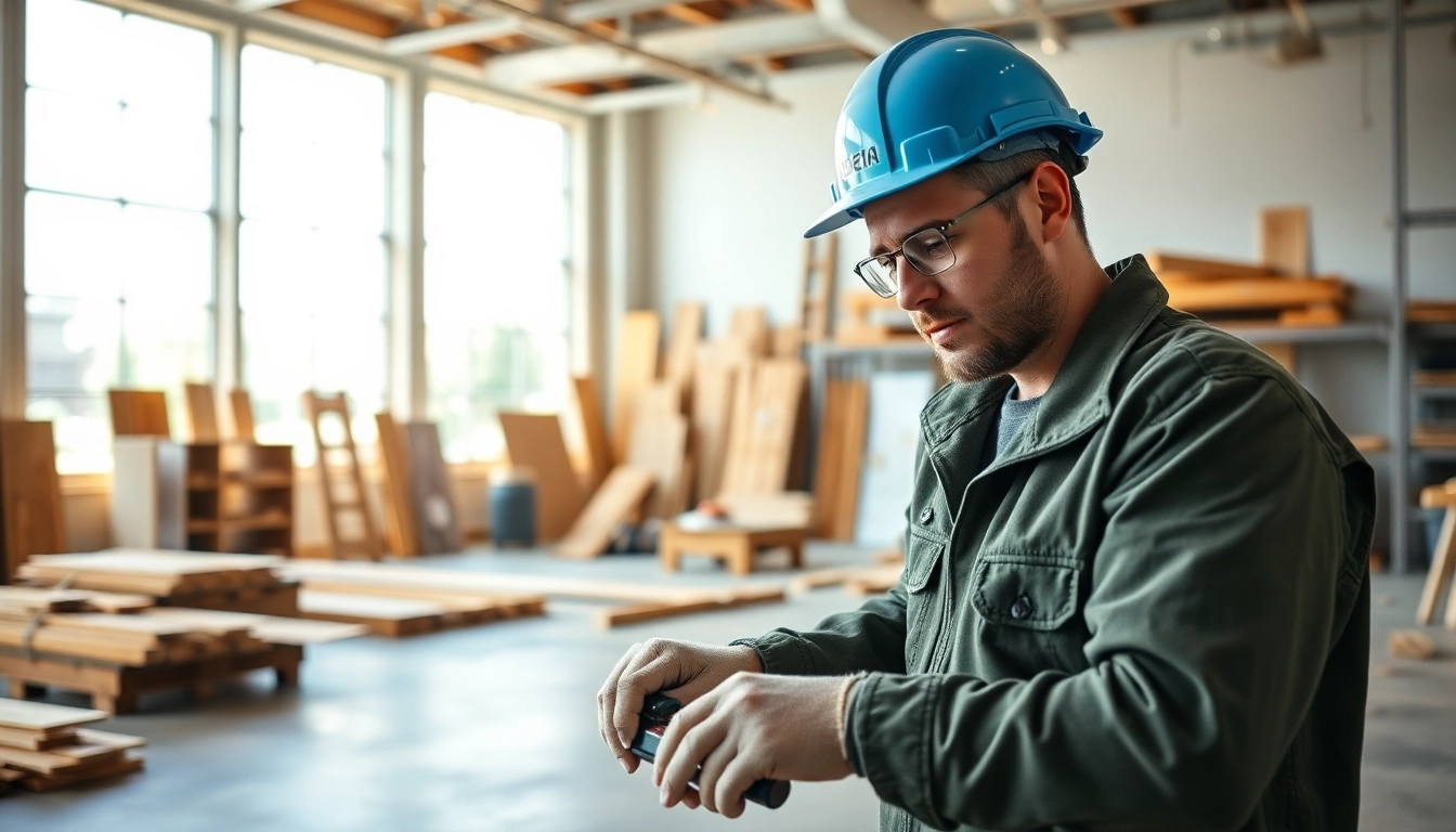 Advancing Construction Workforce Development Colorado: Strategies for Success