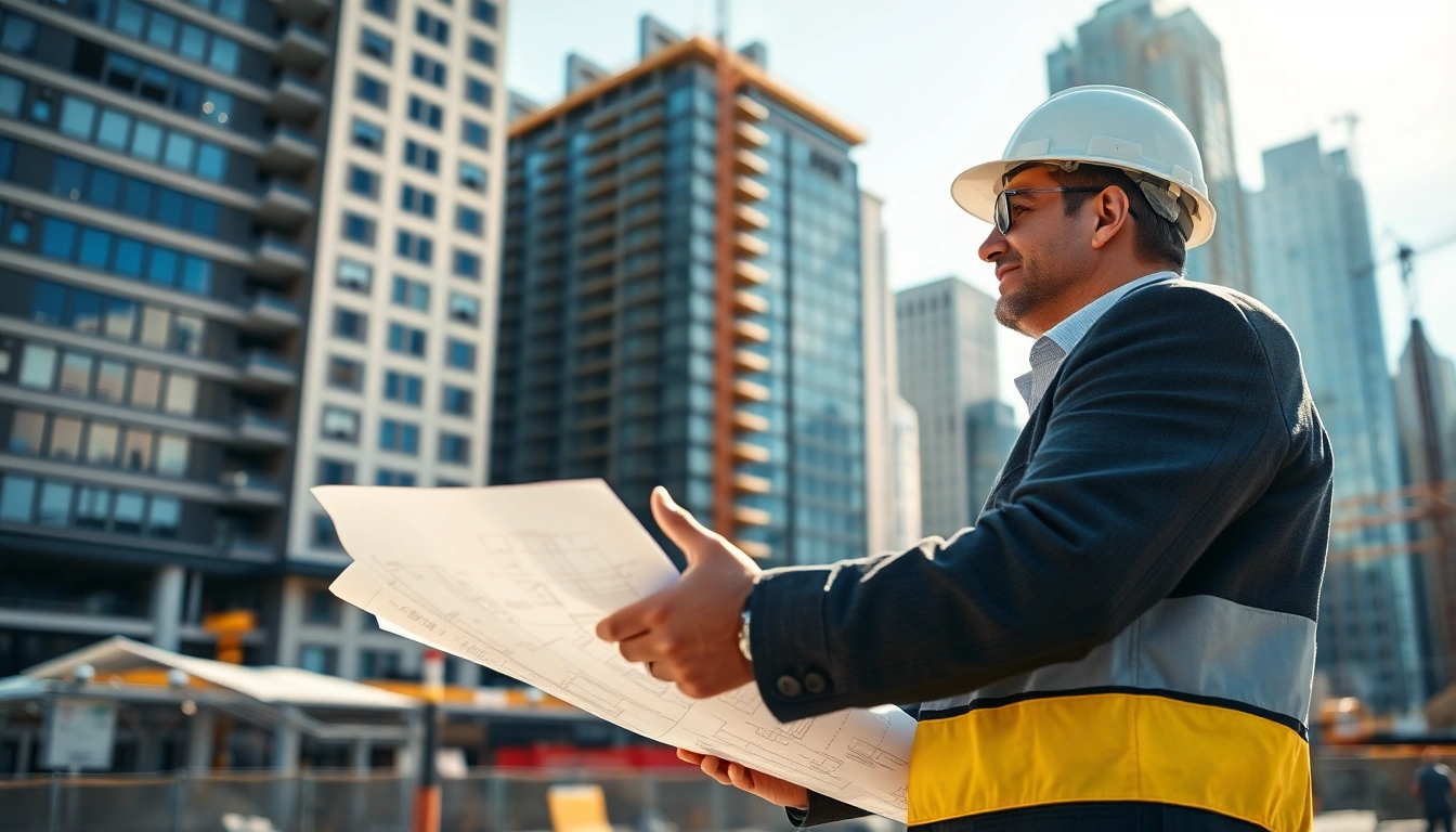 Key Insights for the New York Construction Manager in Urban Development