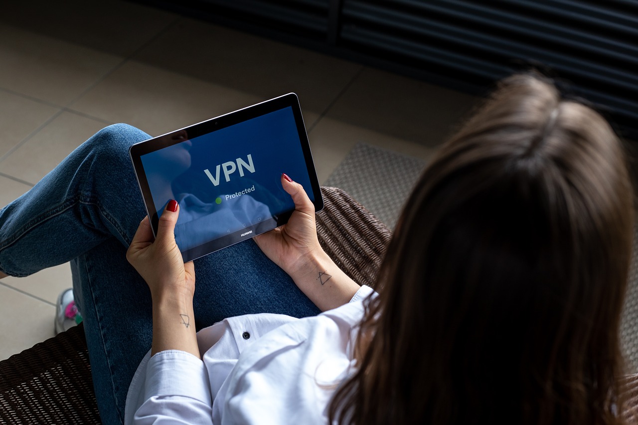 How a Vpn Protects Your Data and Unlocks the Internet