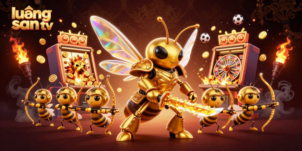 Experience lương sơn tv's dynamic casino scene featuring excitement, jackpots, and gaming thrills.