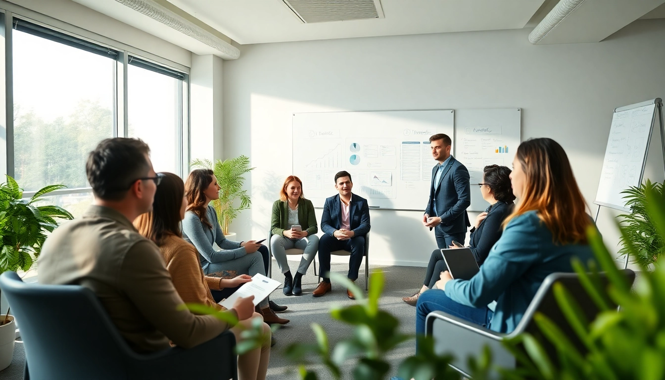 Elevate Your Skills with a Professional Development Coach Sacramento