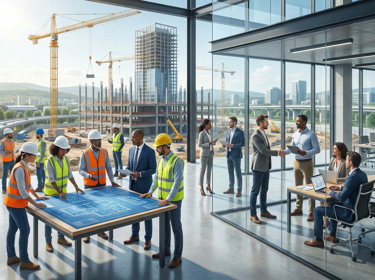 ABC Greater Tennessee | Premier Electrician Apprenticeship Tennessee