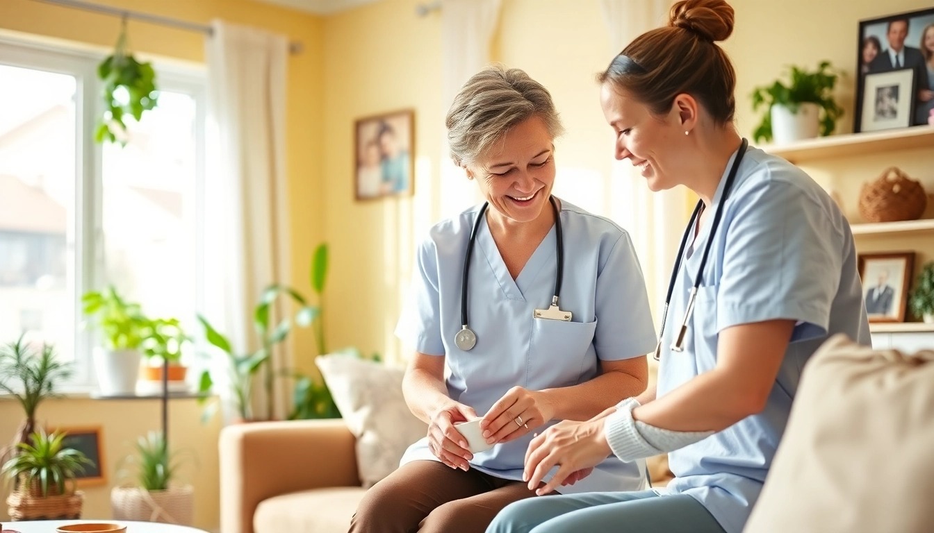 Trusted Cognitive Support With Alzheimer's Home Care Austin Texas Experts