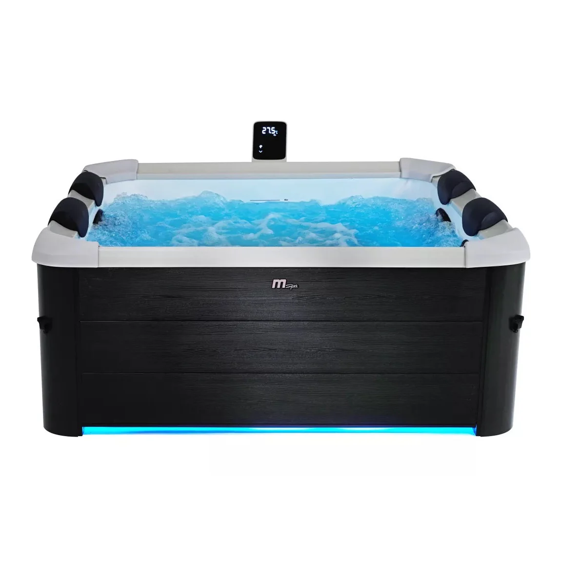Whirlpool kaufen mit einfacher Selbstmontage und Rabatt