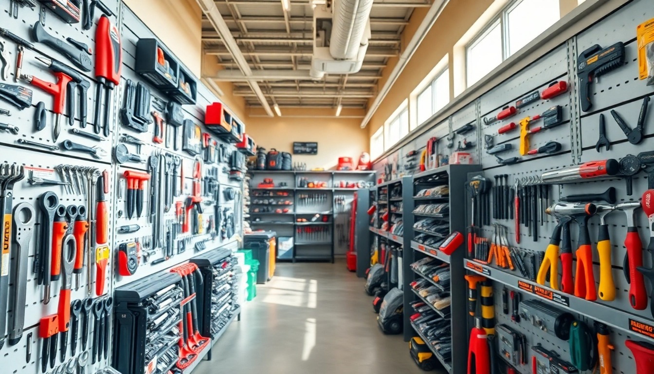 Ks Tools Trusted by Professionals for Strength and Reliability