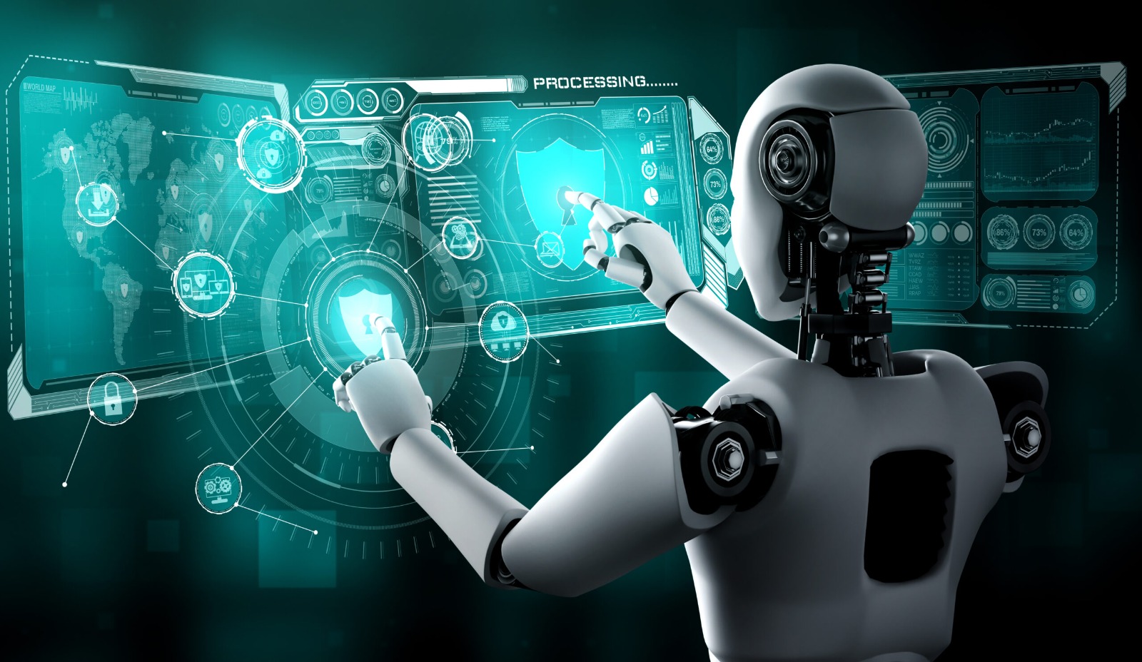 AI Marketing For MSP That Replaces Traditional Agencies