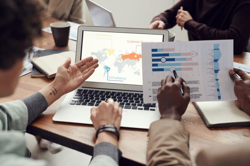 Best Options for Merchant Cash Advance UK in Today’s Market