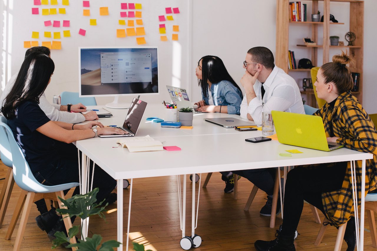 Self-employed Experts Wanted Across the UK Marketplace