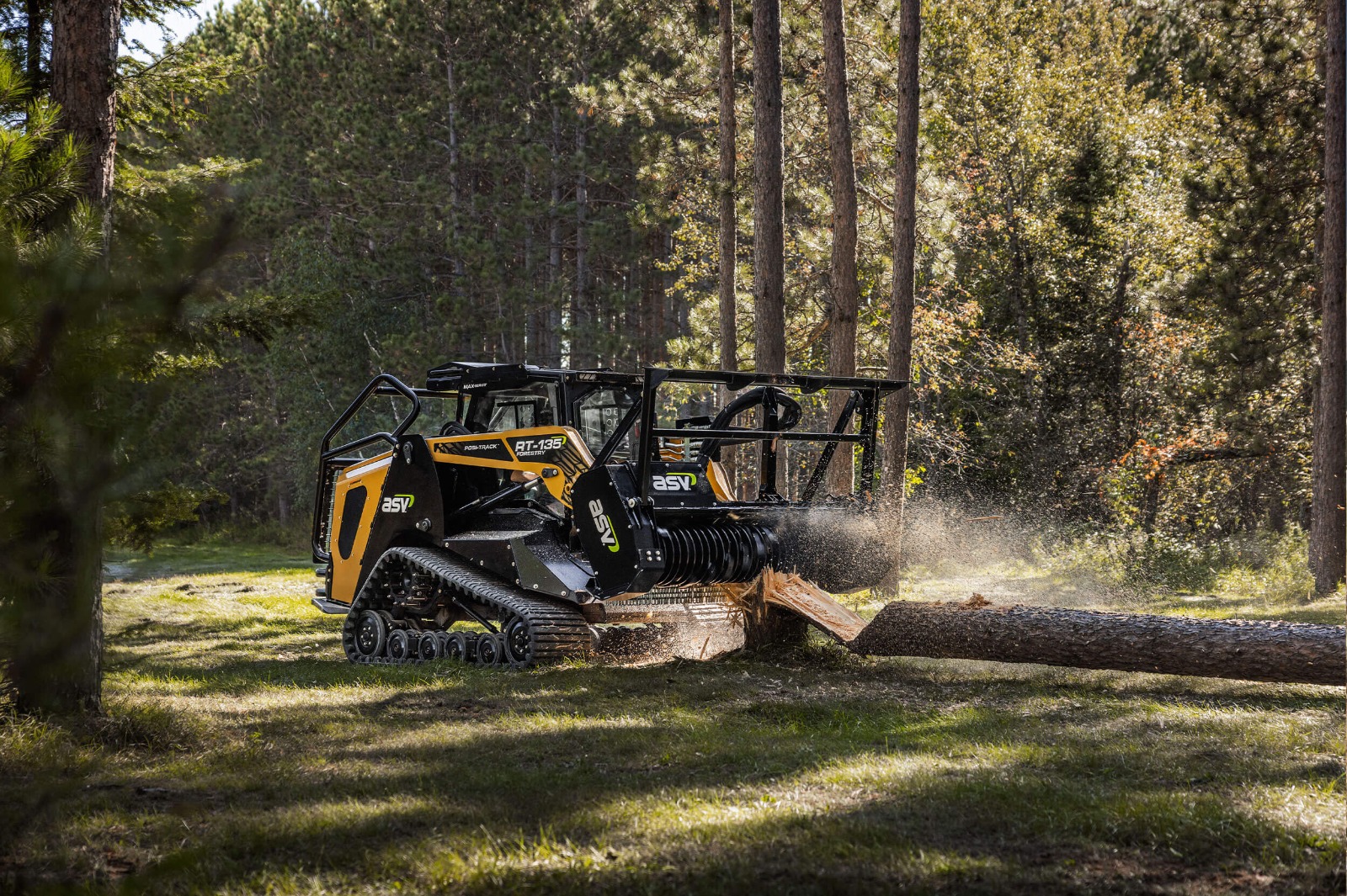 Professional Mobile Equipment Service for Heavy Machinery