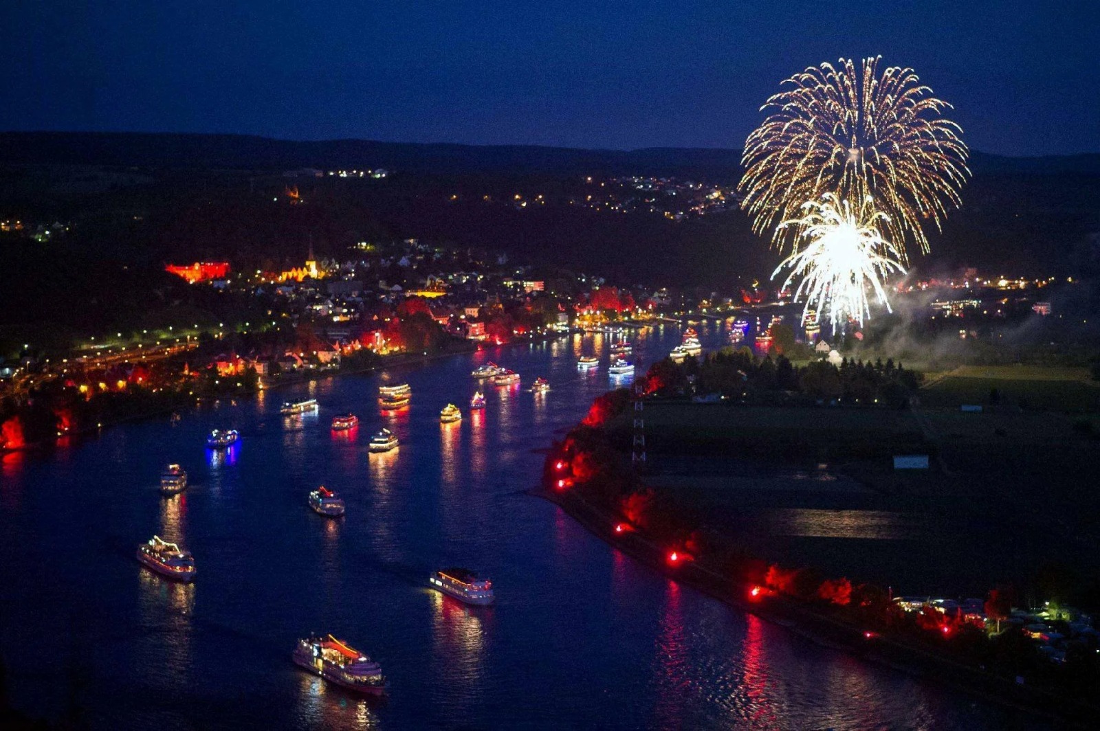 European Cultures Events for Professionals and Enthusiasts