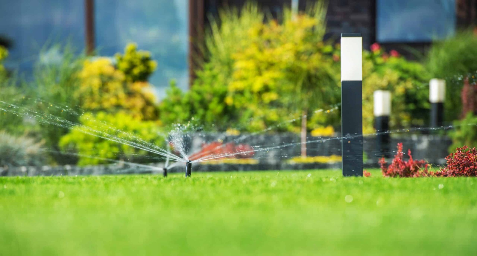 Affordable lProfessional Irrigation Services in Euless, TX by Local Experts