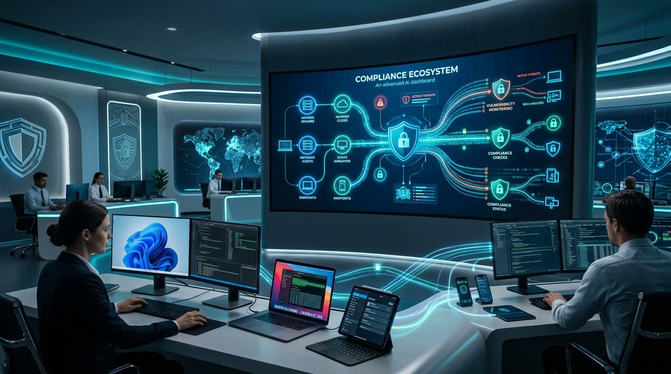Cyber Essentials vs Plus: Security Levels Explained