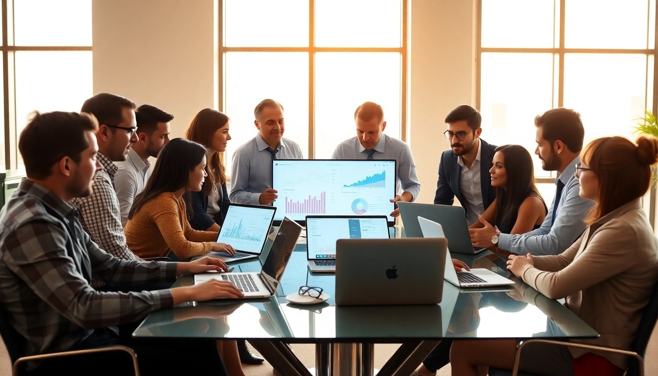 Small Business IT Support | Unlimited Helpdesk & Security