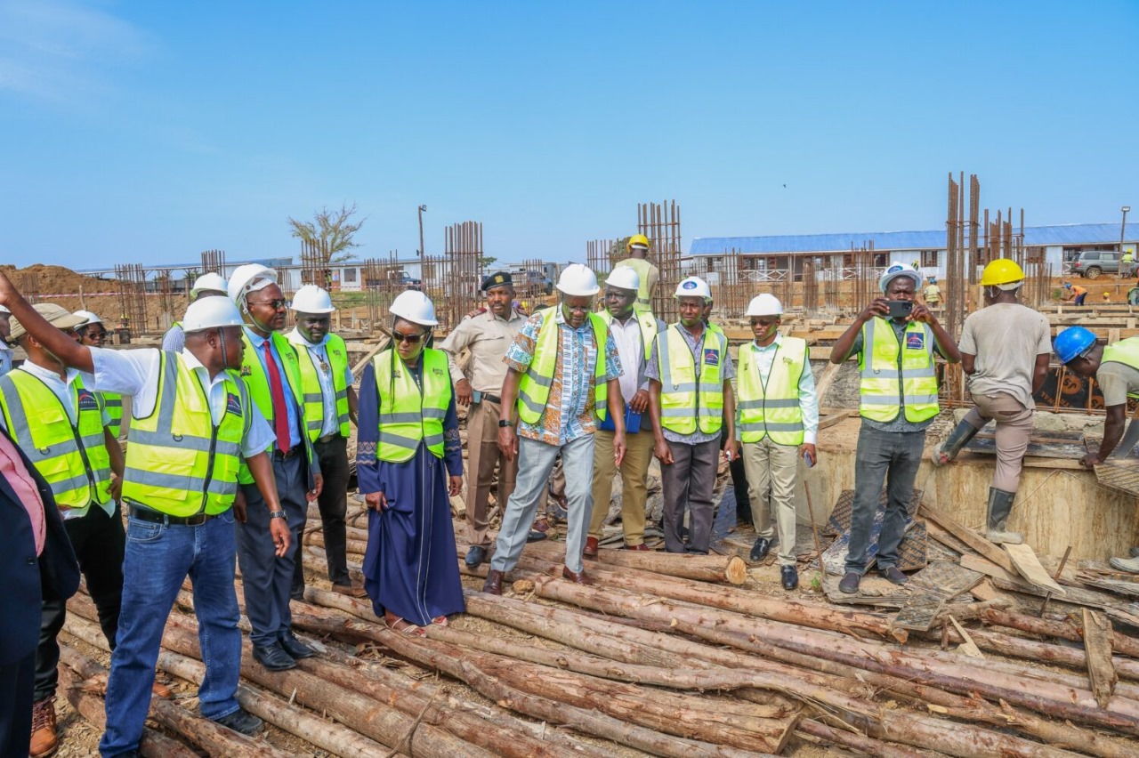 OSHA Construction Safety Training Dayton Ohio | Free STEP Program