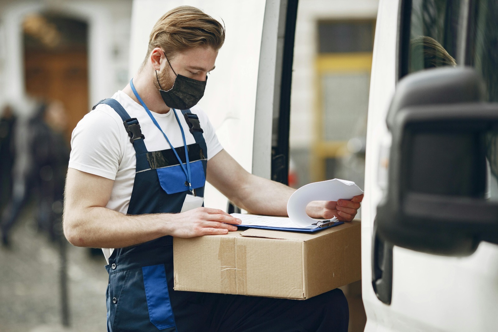 Courier services Phoenix AZ | Professional Delivery Solutions for Businesses and Residents