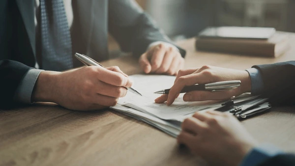 Secure Your Deal with Reliable Escrow Services