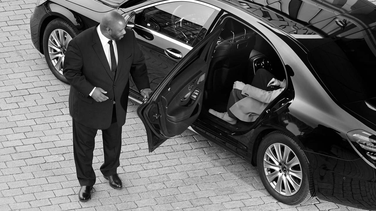 Car service to Whistler elite transport