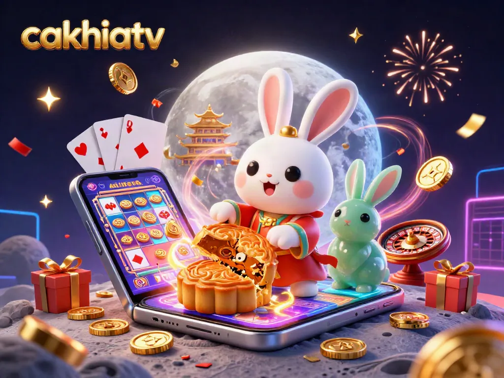 Transform your betting experience with exciting features on cakhiatv's exhilarating gaming platform, showcasing vibrant visuals and engaging gameplay.