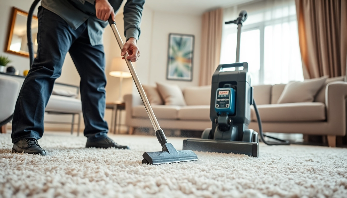 Reliable Carpet Cleaning Near Me Lincoln CA for a Pristine Home