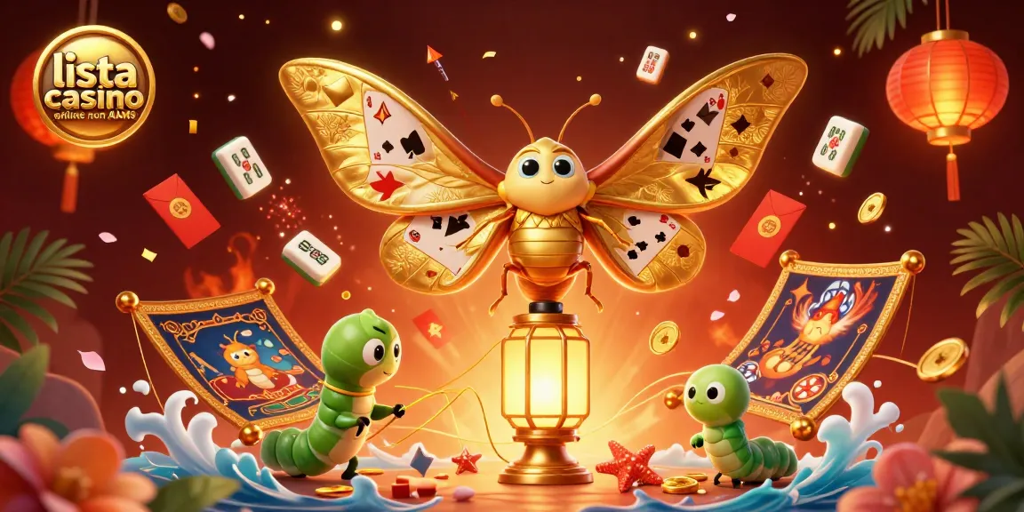 Gioca e vinci con la lista casino online non AAMS, scoprendo slot e bonus esclusive.