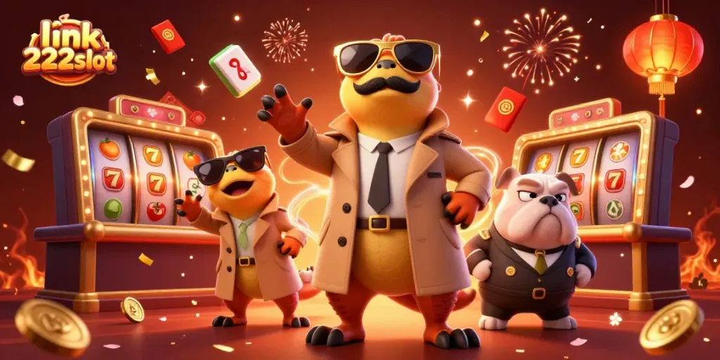 Raih jackpot besar dengan link 222slot di kasino online yang ceria dan penuh warna.
