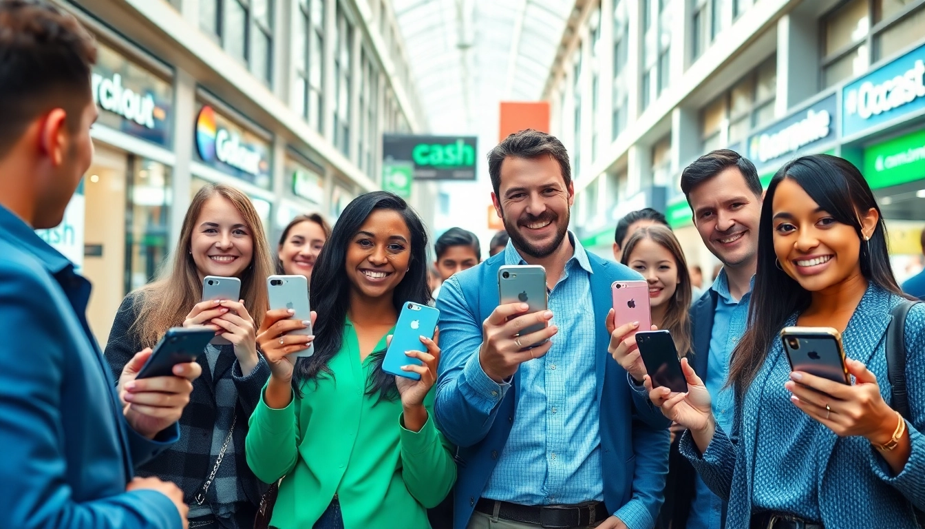 Best Mobile Phone Deals Business Owners Should Know