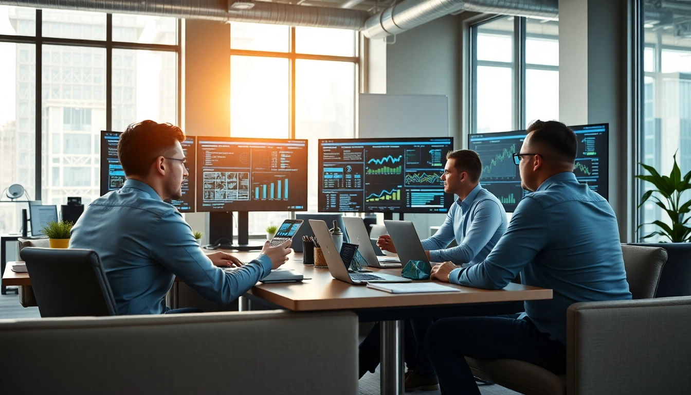 Enhance your operations with efficient Managed IT Services in Omaha at https://dmeomaha.com, featuring a professional team.