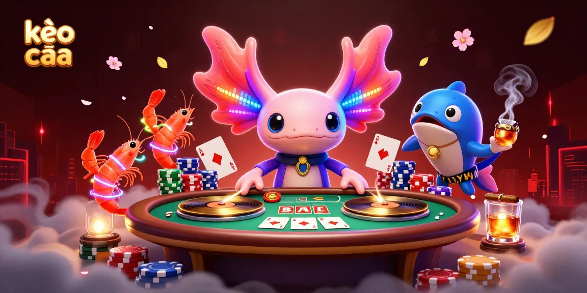 Spin your way to victory with kèo nhà cái and vibrant casino fun at this underwater extravaganza.