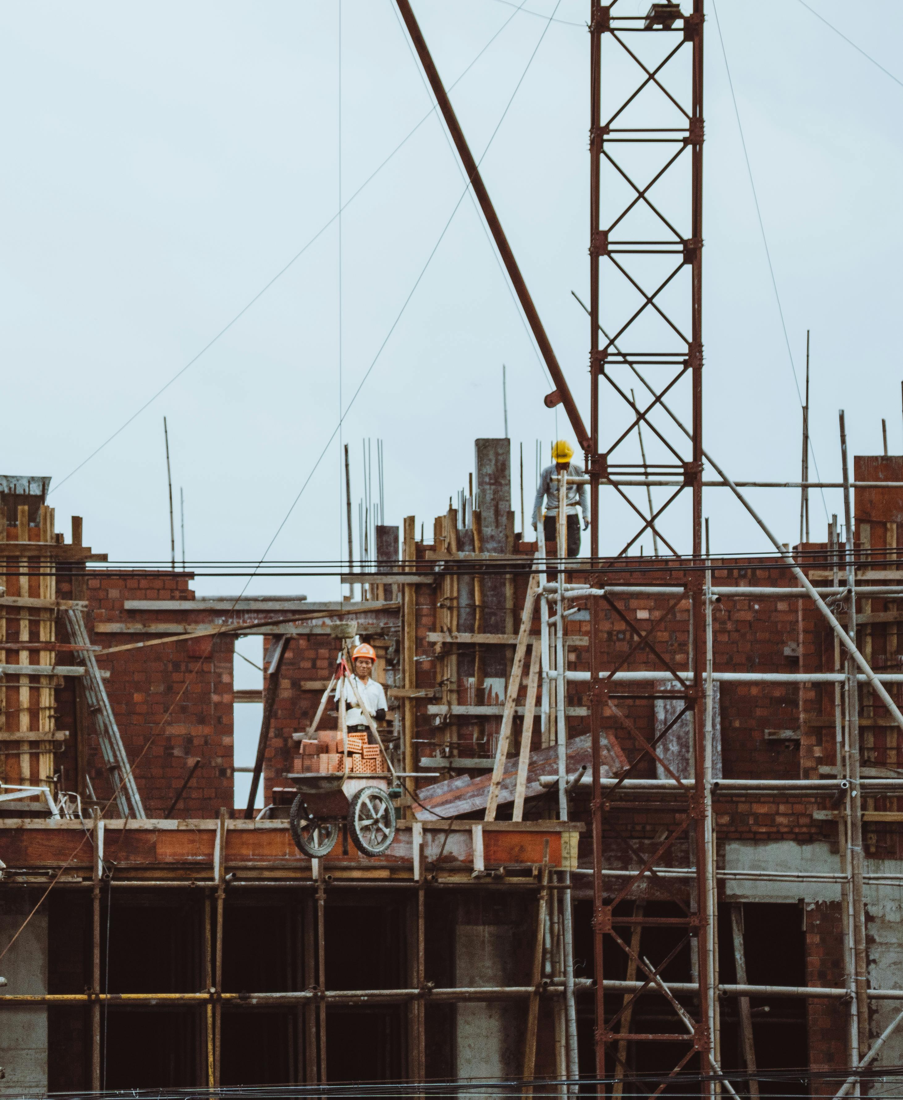 Why Merit Shop Philosophy Construction Colorado Matters
