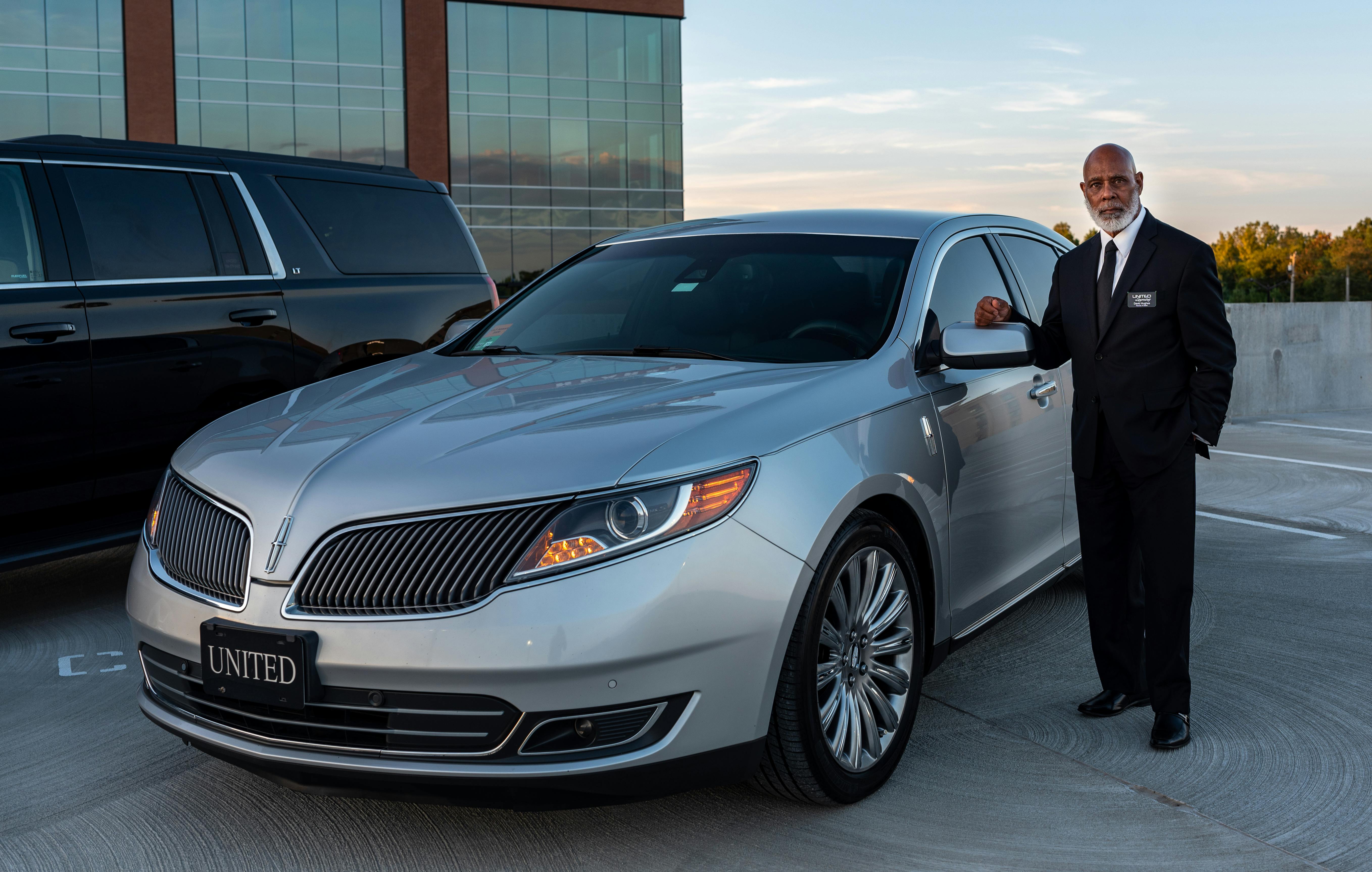 Best jfk Car Service for Luxury Airport Transfers in NYC