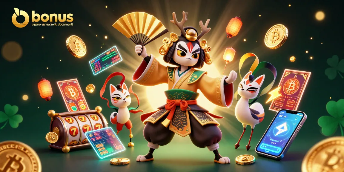 Bonus casino senza invio documenti: gioca d'azzardo con stili affascinanti e premi entusiastici.