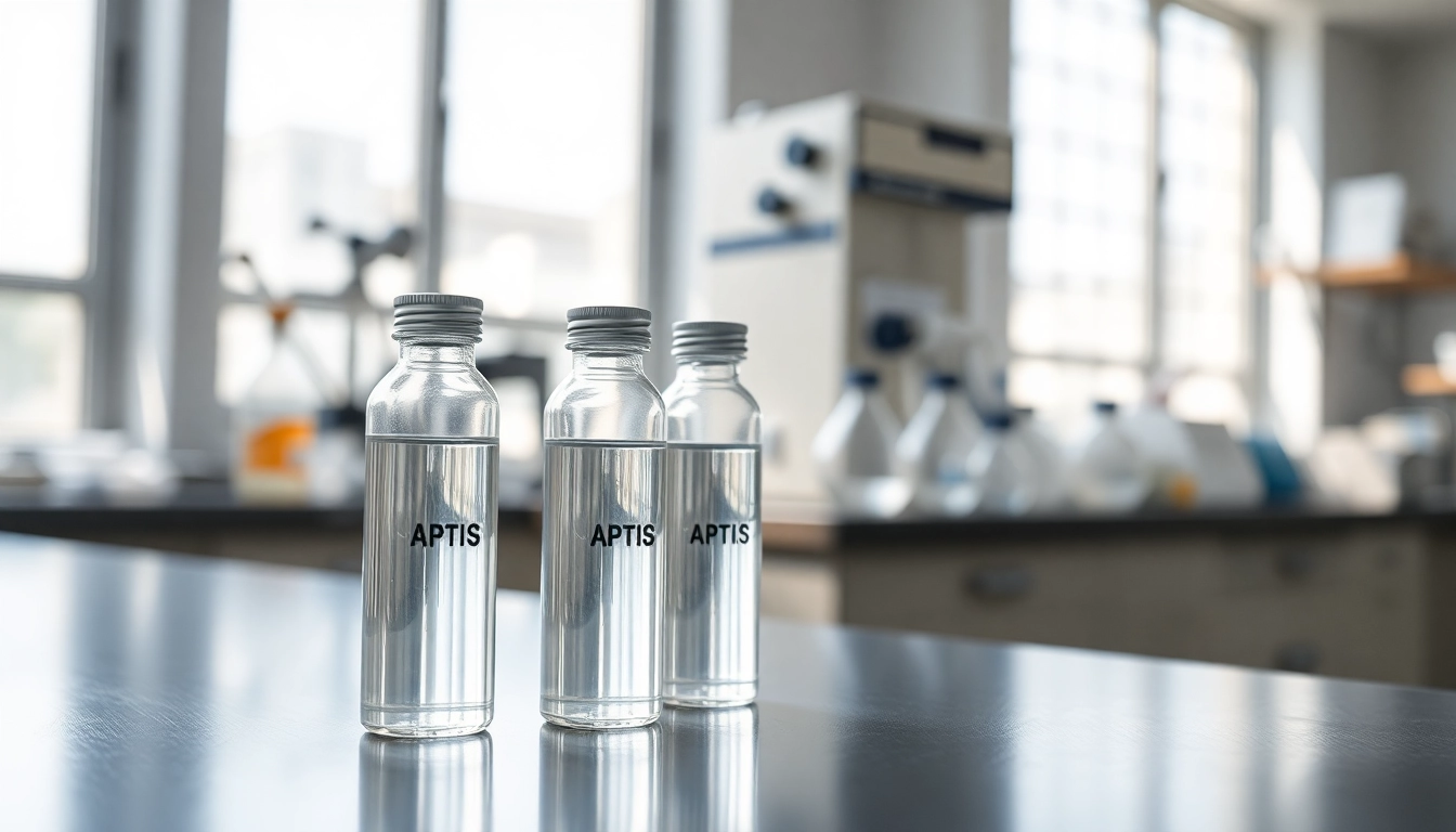 Understanding the Role of Peptides in Cellular Health