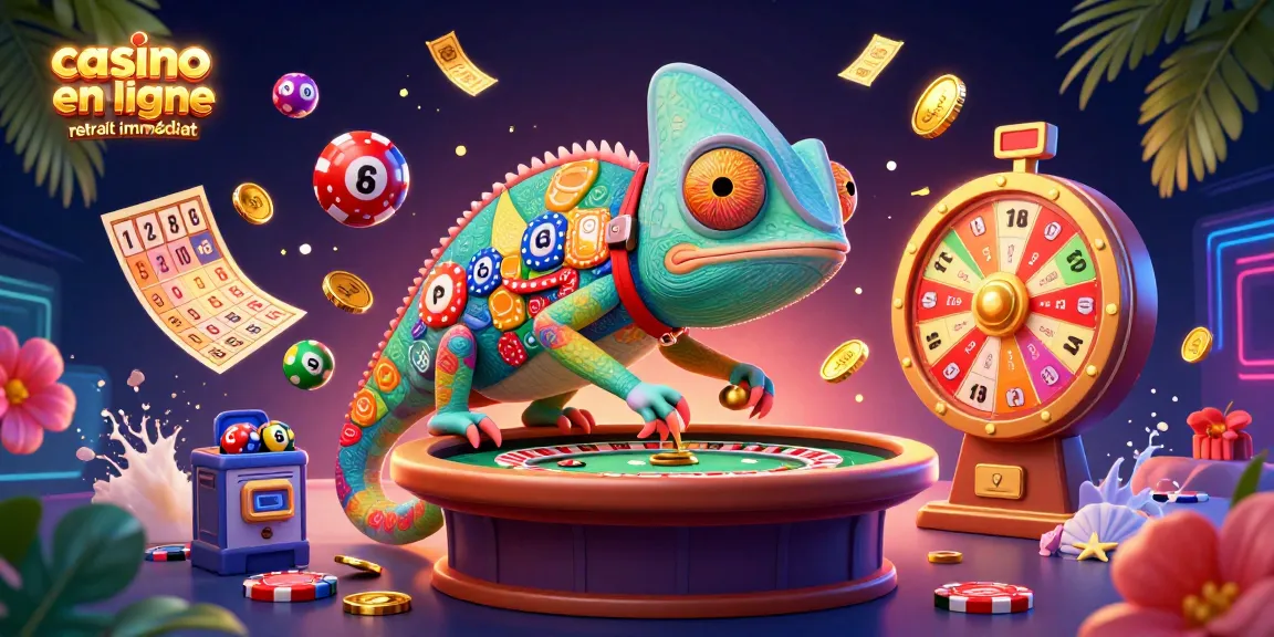 Venez découvrir le casino en ligne retrait immédiat avec des gains rapides et un gameplay dynamique.