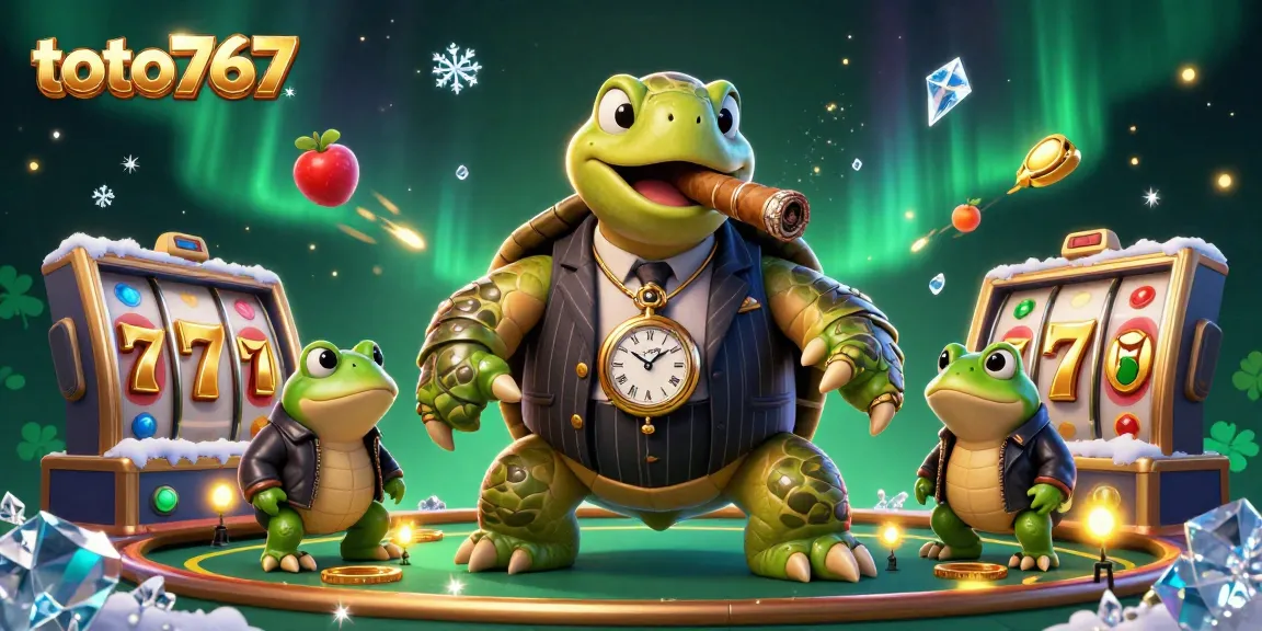 Menangkan permainan dengan toto767, bermain slot dan jackpot secara online dalam satu genggam.